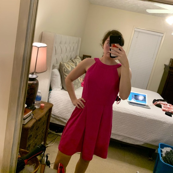 Adelyn Rae Dress - Picture 2 of 3